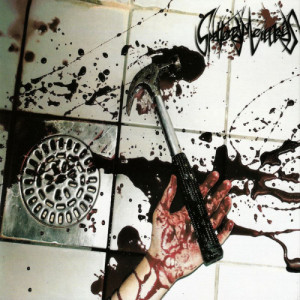 收聽Splattered Mermaids的Circular Holes in the Crainial Structure歌詞歌曲
