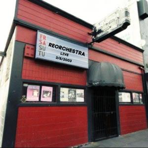 收聽Reorchestra的Freedom Jazz Dance (feat. Matt Berkeley, Mike Abraham, Rob Ewing, Pete Canton, Surya Patri & Adam Goodhue) (Special Version)歌詞歌曲