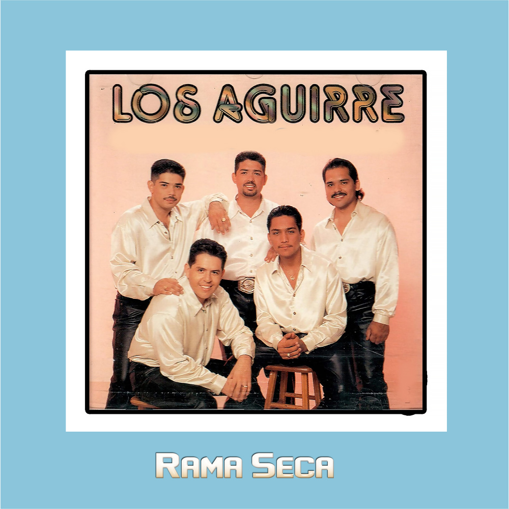 Rama Seca