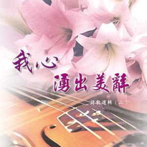 收听台湾福音书房的你名在全地何其美歌词歌曲