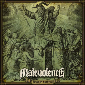 ดาวน์โหลดและฟังเพลง Condemned to Misery พร้อมเนื้อเพลงจาก Malevolence