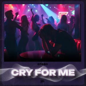 收聽TEKNODYN的Cry For Me (Techno)歌詞歌曲