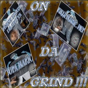 ดาวน์โหลดและฟังเพลง On Da Gind _-killa flame . net (feat. supa mario & frank lucas) (Explicit) พร้อมเนื้อเพลงจาก Tha Network