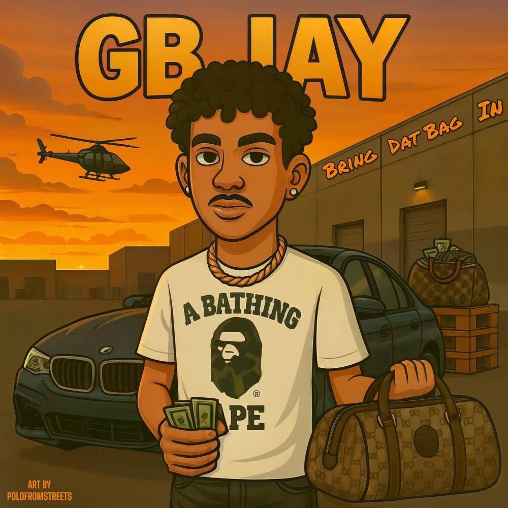 Stay Sliding (Explicit)
