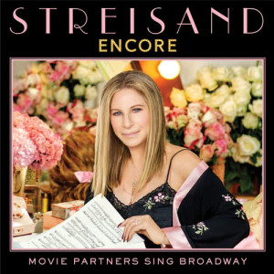 收聽Barbra Streisand的Take Me to the World歌詞歌曲