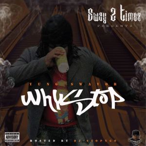 Dengarkan lagu Millionaire (Explicit) nyanyian Yung Swavor dengan lirik