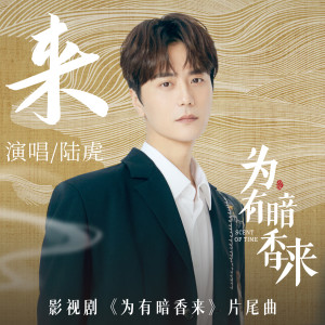 Listen to 來 song with lyrics from 陆虎