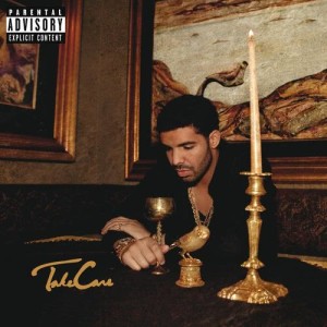 อัลบัม Take Care ศิลปิน Drake