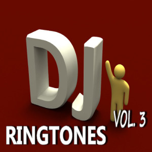อัลบัม DJ Ringtones, Vol. 3 ศิลปิน DJ Club Hits 1