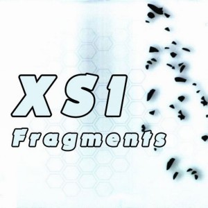 อัลบัม Fragments ศิลปิน XSI