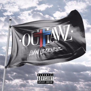 Outlawz的專輯Livin Legendz