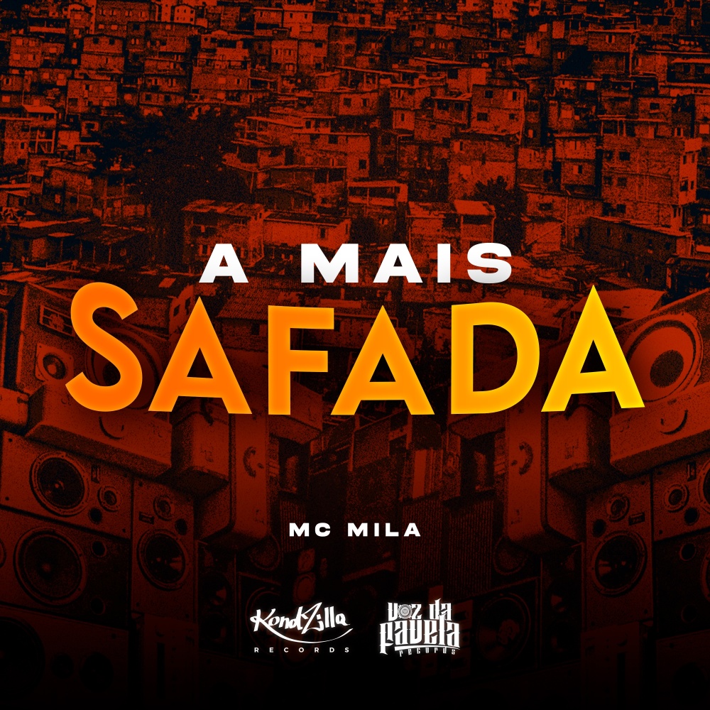 A Mais Safada (Explicit)