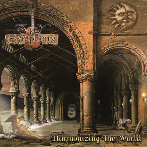 ดาวน์โหลดและฟังเพลง Sun And Moon พร้อมเนื้อเพลงจาก Thy Symphony