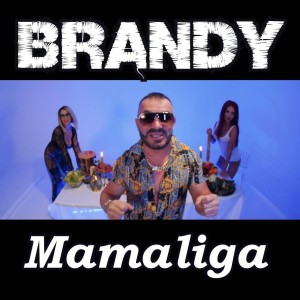 Album Mamaliga from Brandy