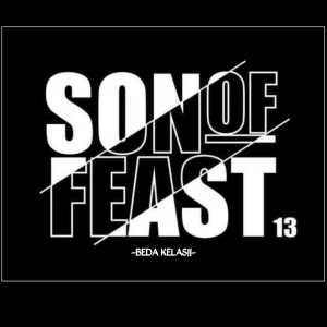 Dengarkan SONOFEAST13 - BEDA KELAS!! (Explicit) lagu dari MEDIA14 dengan lirik