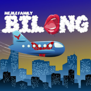 Album BILANG from 