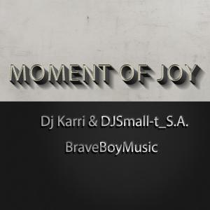 ดาวน์โหลดและฟังเพลง Moment Of Joy พร้อมเนื้อเพลงจาก Dj Karri