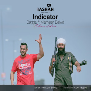 Listen to Lakk Indicator song with lyrics from Bagga