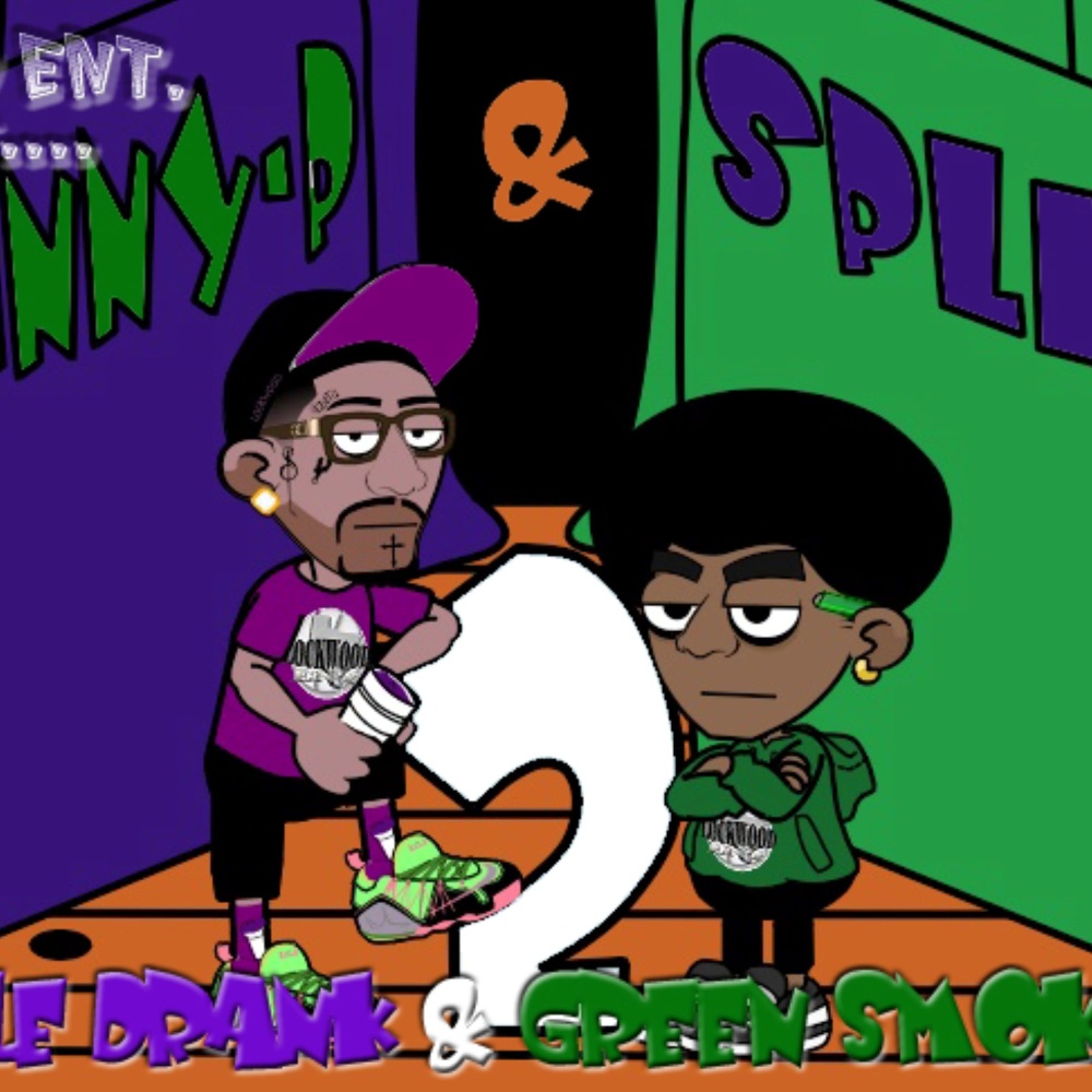 All I know (Spliff Solo) (Explicit)