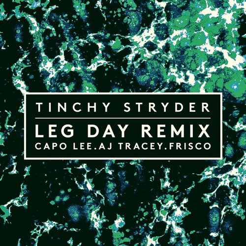 Leg Day (Remix) (Explicit) (Remix|Explicit)