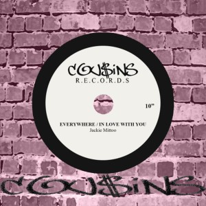 收聽Jackie Mittoo的In Love With You歌詞歌曲
