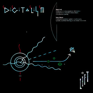 Digitalism的专辑Lift