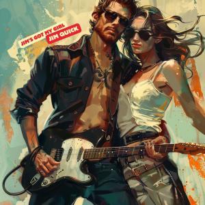收聽Jim Quick & Coastline的Jim's Got My Girl歌詞歌曲