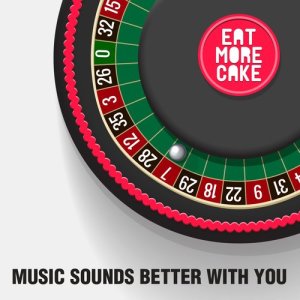 ดาวน์โหลดและฟังเพลง Music Sounds Better With You พร้อมเนื้อเพลงจาก Eat More Cake