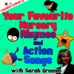 ดาวน์โหลดและฟังเพลง Twinkle Twinkle Little Star พร้อมเนื้อเพลงจาก Sarah Greene