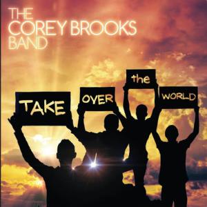 ดาวน์โหลดและฟังเพลง Faithfully พร้อมเนื้อเพลงจาก Corey Brooks Band