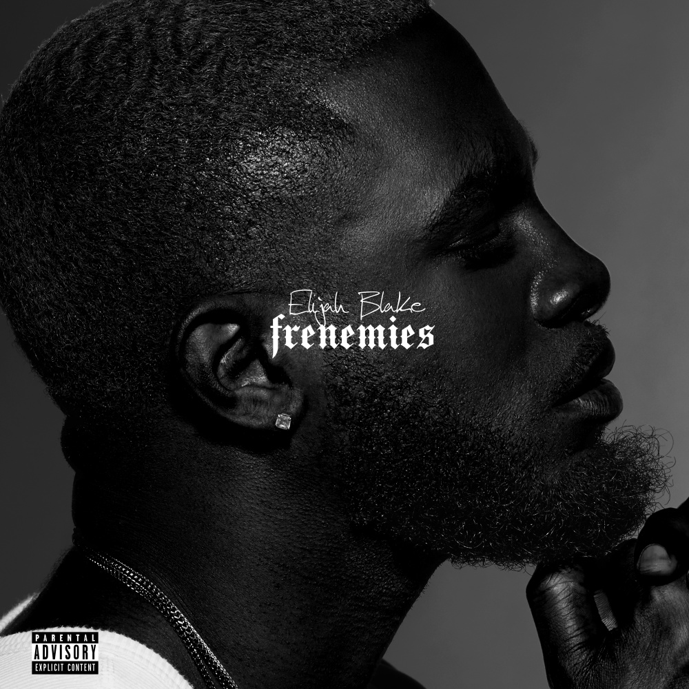 Frenemies (Explicit)