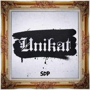 Album Unikat from SDP