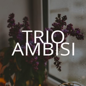 收听Trio Ambisi的Sio Mama歌词歌曲