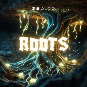 Album The Roots from 8D Audio