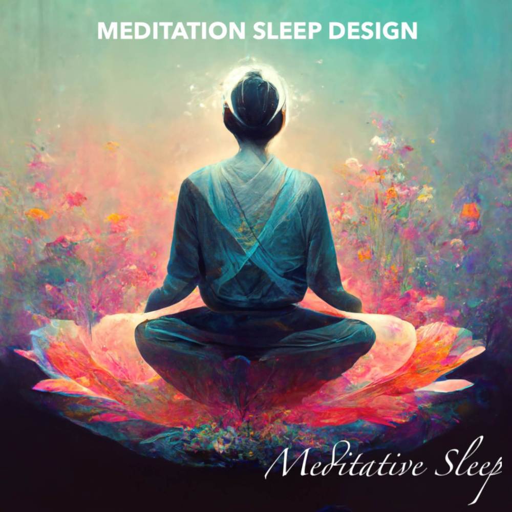 Meditative Sleep