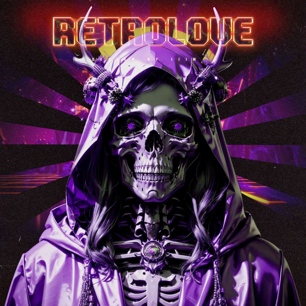 RETROLOVE