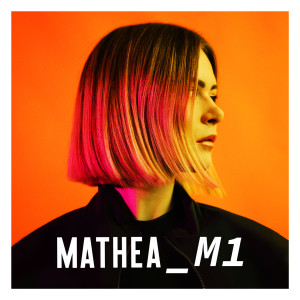 Album M1 oleh Mathea