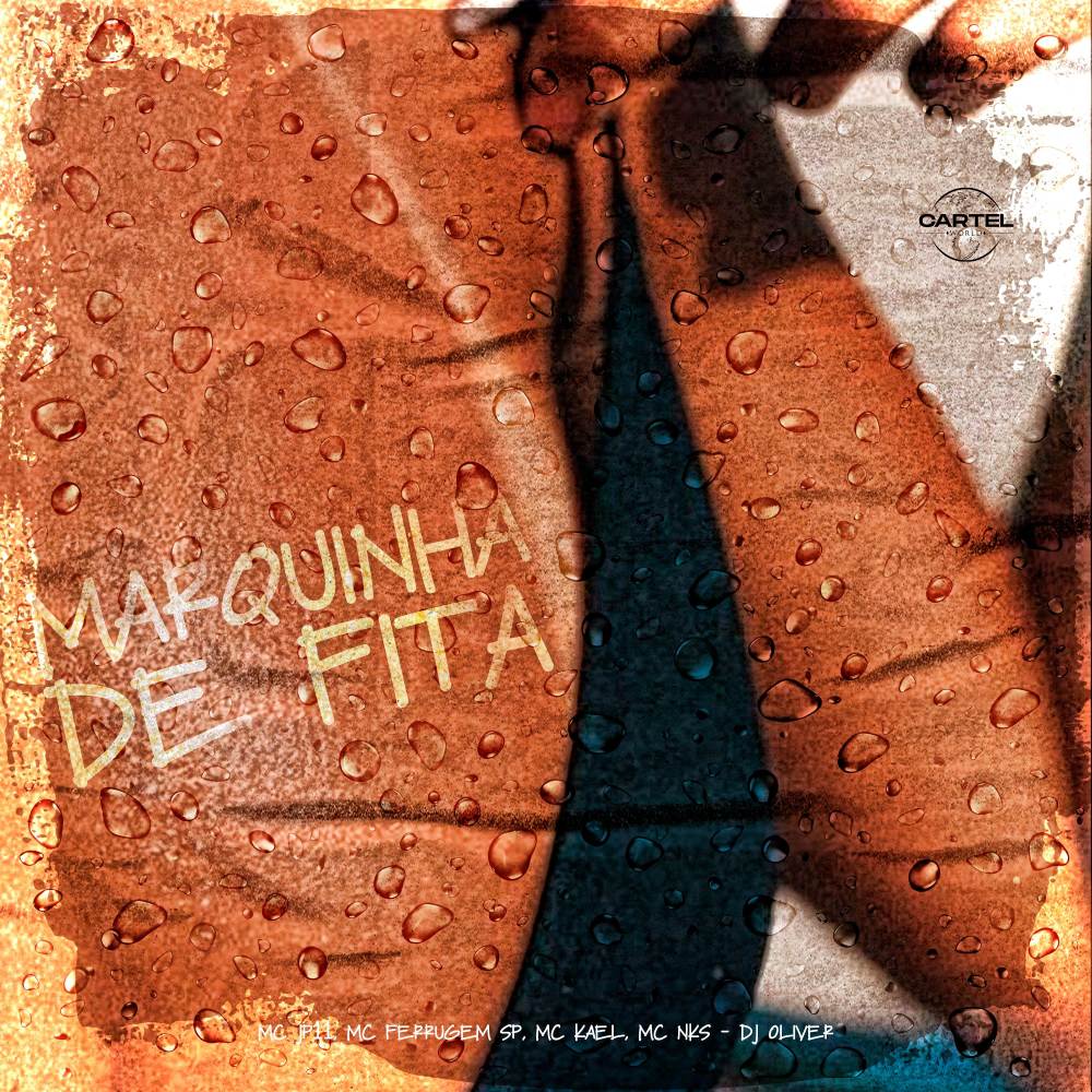 Marquinha de Fita