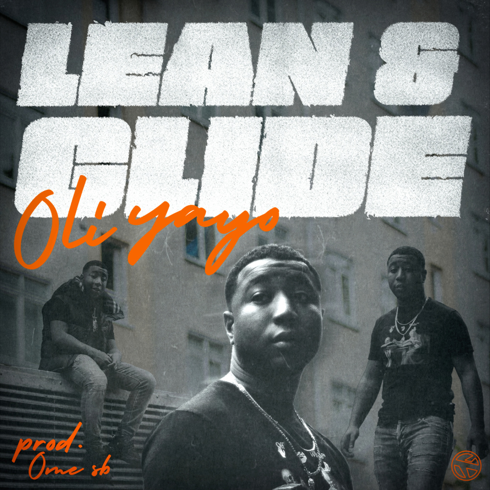 Lean & Glide (Explicit)