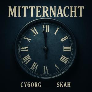 收聽Cy60rg的Mitternacht (feat. Skah) (Explicit)歌詞歌曲