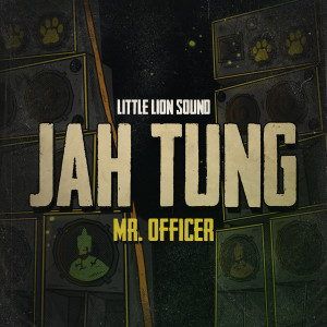 Album Mr. Officer oleh Jah Tung