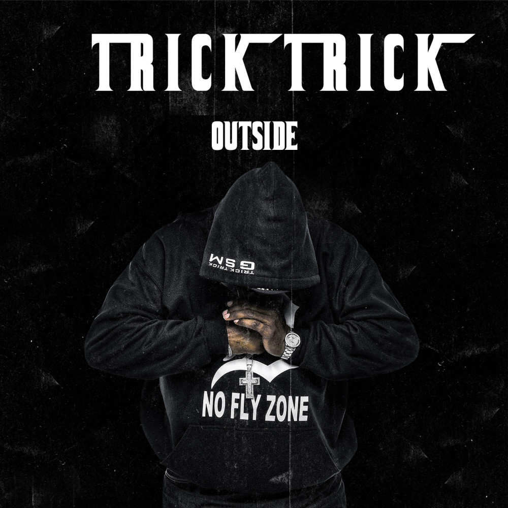 Outside (feat. Young Buck, Parlae & Cash Paid) (Explicit)