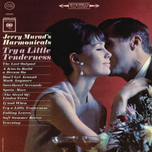 ดาวน์โหลดและฟังเพลง Spain พร้อมเนื้อเพลงจาก Jerry Murad's Harmonicats