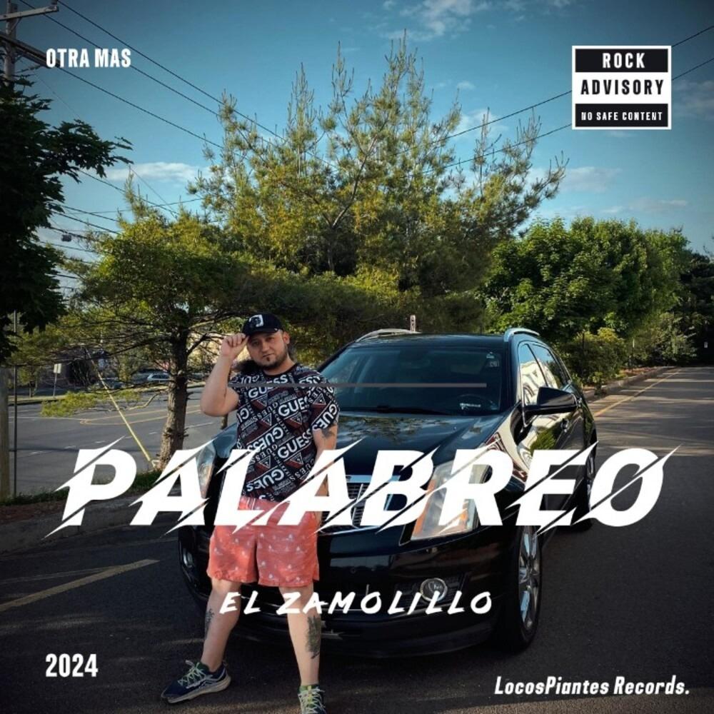 PALABREO (Explicit)