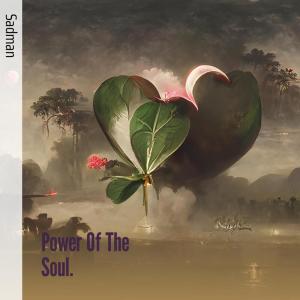Sadman的專輯Power of the Soul.