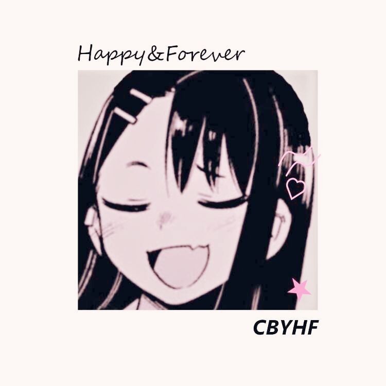 Happy&Forever (完整版)