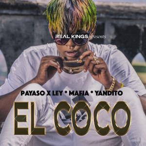 Album El Coco from 