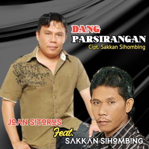 Joan Polado Sitorus的專輯Ndang Parsirangan