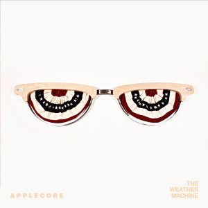 Applecore dari The Weather Machine