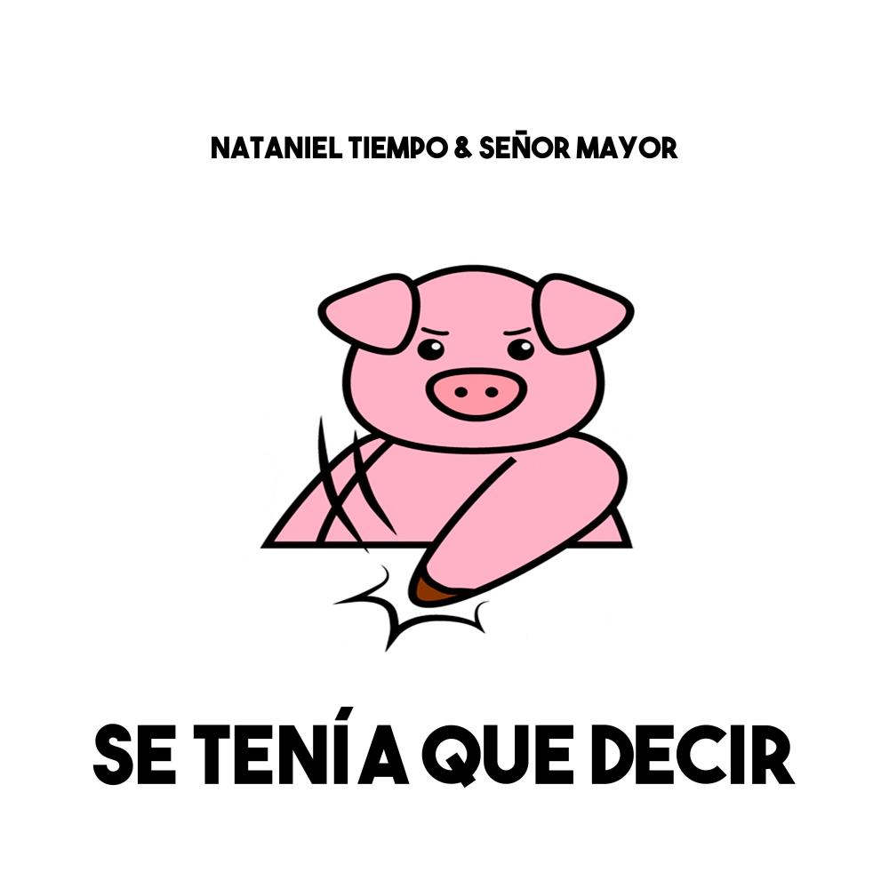 Se tenia que decir (feat. Sr. Mayor) (Explicit)